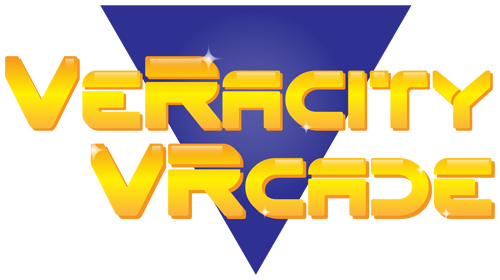 Veracity VRcade Logo