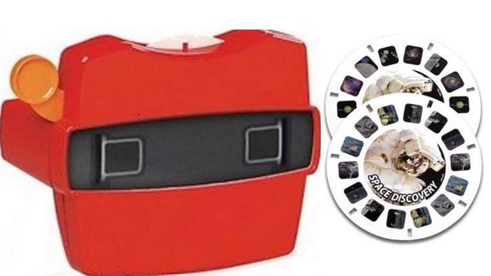 View Master (1939)